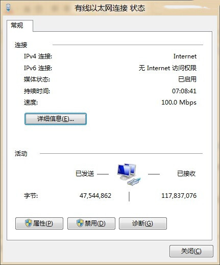 Win7系統(tǒng)怎么設(shè)置IP地址？
