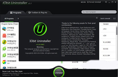 Win7系統如何卸載BLD Base Service