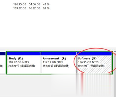 Win10系統c盤滿了怎么辦？Win10系統c盤滿了怎么擴容
