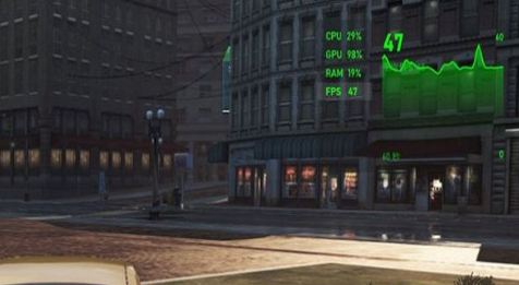 win10自帶顯示fps怎么開？win10顯示游戲幀數設置方法說明