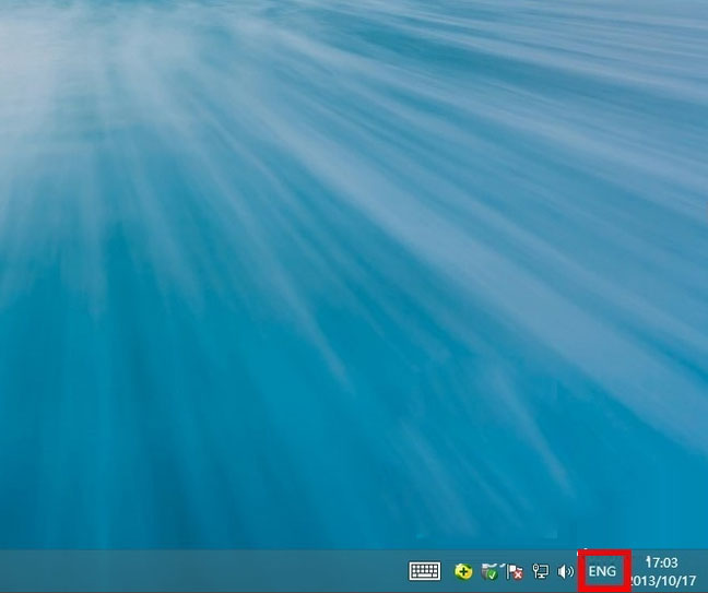 Win8系統怎么添加英文輸入法?Win8系統添加英文輸入法的方法