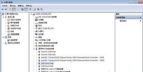 win7usb3.0無法識別如何解決？win7usb3.0無法識別的修復方法