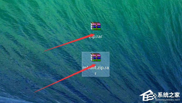Win8壓縮文件損壞怎么辦?Win8壓縮文件損壞的解決方法