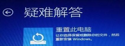 Win10系統開機出現藍屏錯誤代碼0x00000f4的解決辦法