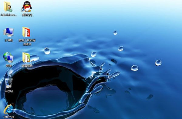 硬盤如何安裝Win7系統(tǒng)？