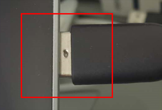 Win10檢測到移動硬盤插入但是為什么不顯示盤符？