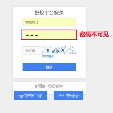 搜狗瀏覽器怎么看網(wǎng)頁星號密碼