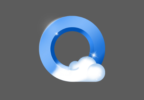 QQ瀏覽器如何顯示游戲工具欄