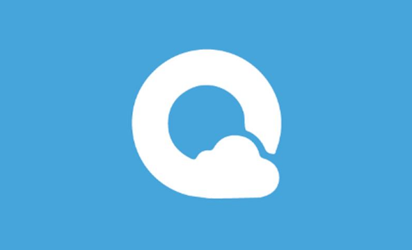 qq瀏覽器怎么更換兼容模式