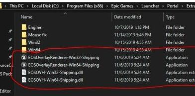 Win10系統荒野大鏢客2Epic平臺出現鼠標指針不正常的解決辦法