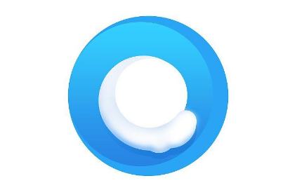 qq瀏覽器怎么隱藏主頁按鈕