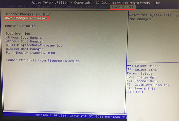 GPT格式的電腦怎么安裝Win10的GHOST？