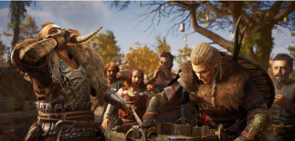 Win10玩刺客信條英靈殿崩潰怎么辦？Win10玩刺客信條英靈殿崩潰解決方法