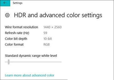 Win10 1803更新了什么？史上最全的1803更新內(nèi)容匯總