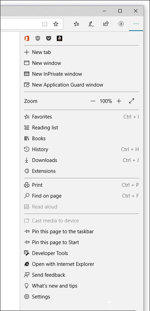 熟知win10更新內容：Win10 1809有什么變化
