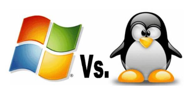 Linux和Windows的區(qū)別是什么？
