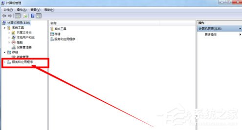 Win7系統(tǒng)恢復后無線網(wǎng)絡(luò)連接不上怎么解決？