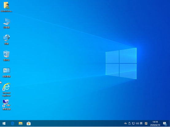 Win10原生系統如何重裝?大番茄U盤啟動盤幫你解決