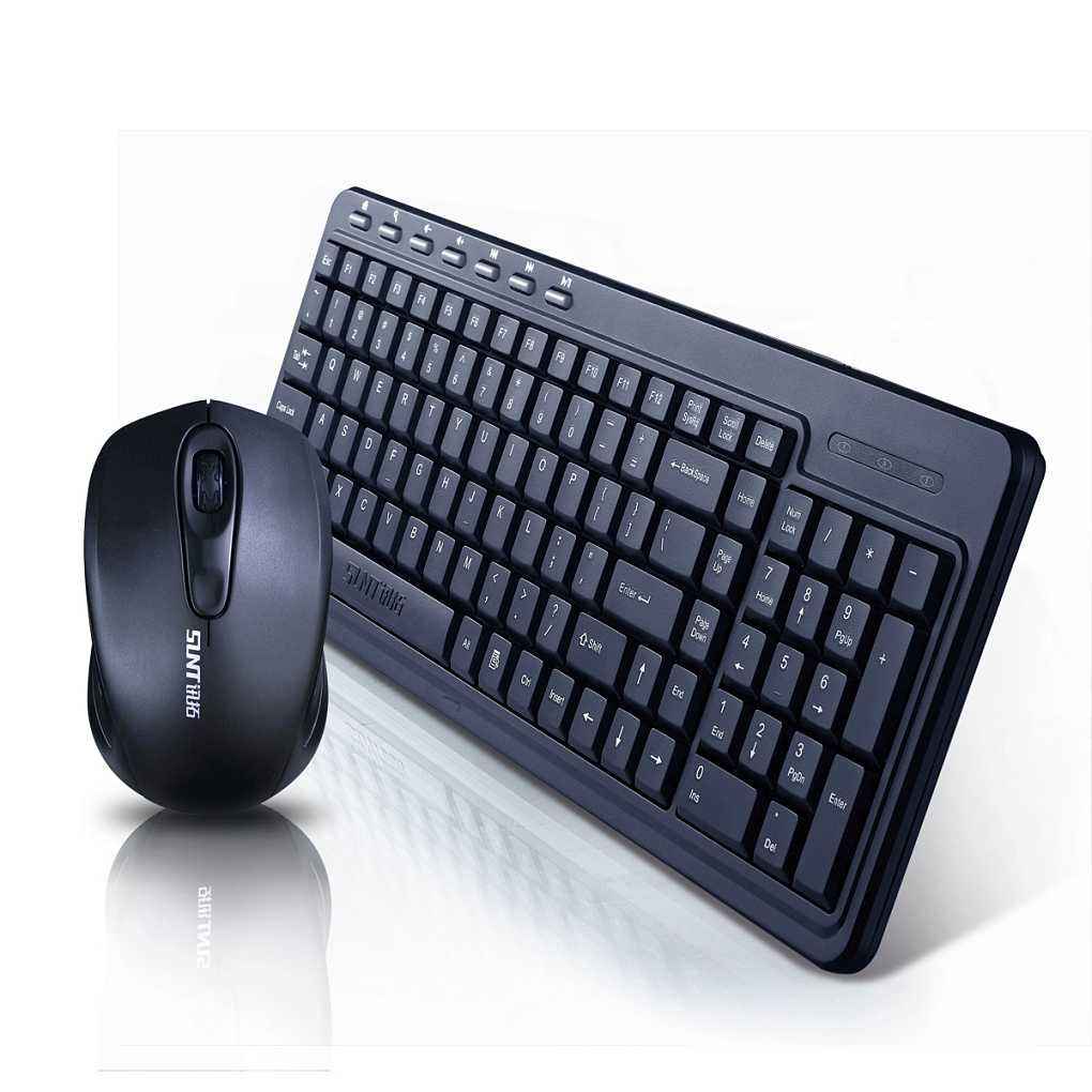 Win7系統鼠標鍵盤驅動檢測不到的三種解決方法