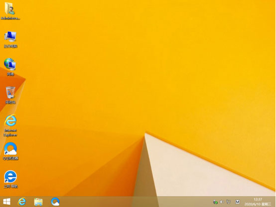 Win8專業版如何安裝？大番茄U盤啟動盤安裝Win8系統的詳細流程