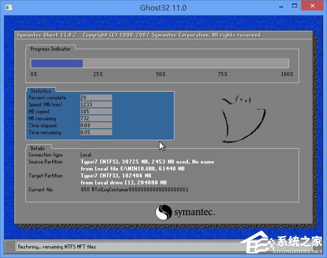 怎么重裝系統(tǒng)Win10？U行俠U盤啟動(dòng)盤制作工具重裝Win10系統(tǒng)教程