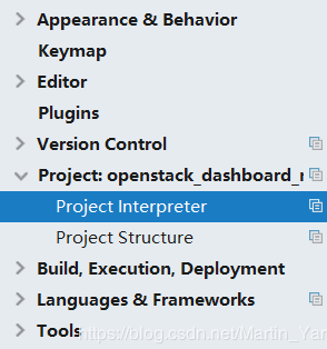 python如何變換環(huán)境
