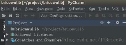 Python實現(xiàn)打包成庫供別的模塊調(diào)用