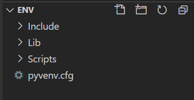 Python venv虛擬環境配置過程解析