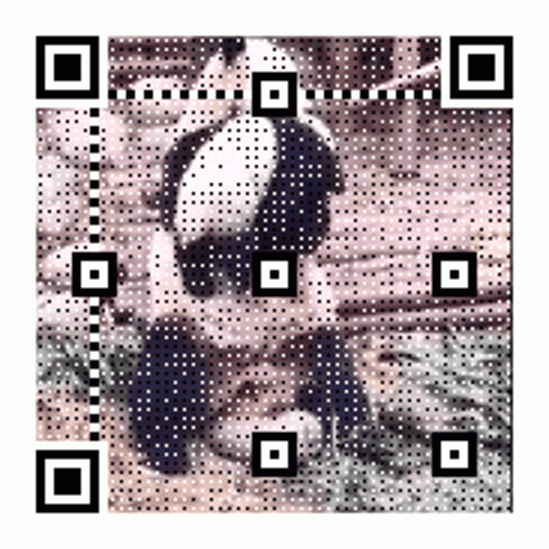 基于python實(shí)現(xiàn)可視化生成二維碼工具