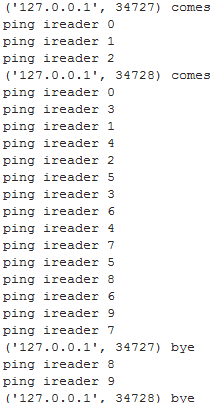 通過實(shí)例解析Python RPC實(shí)現(xiàn)原理及方法