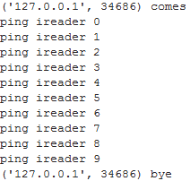 通過實(shí)例解析Python RPC實(shí)現(xiàn)原理及方法