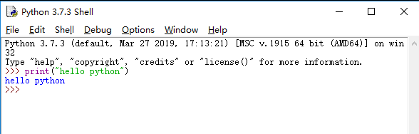 Python自帶的IDE在哪里
