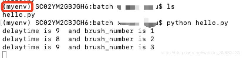 Python環(huán)境管理virtualenv&virtualenvwrapper的配置詳解