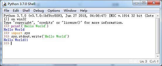 python不同系統(tǒng)中打開方法