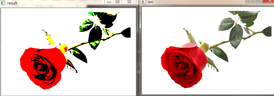 Python圖像閾值化處理及算法比對實例解析
