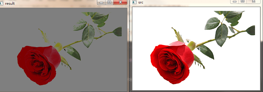 Python圖像閾值化處理及算法比對實例解析