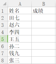 利用Python實現Excel的文件間的數據匹配功能
