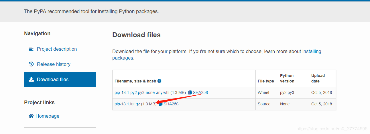 Python如何在windows環境安裝pip及rarfile