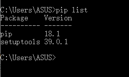 Python如何在windows環境安裝pip及rarfile