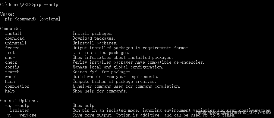 Python如何在windows環境安裝pip及rarfile