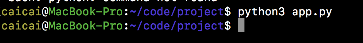 Python celery原理及運(yùn)行流程解析