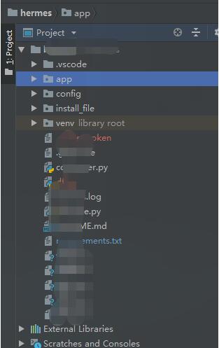 使用pycharm和pylint檢查python代碼規范操作