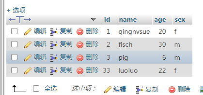 Python實現查找數據庫最接近的數據