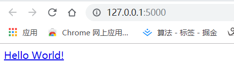 python框架flask入門之路由及簡單實現(xiàn)方法