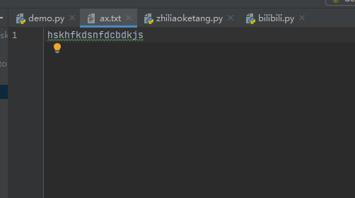 python學習將數據寫入文件并保存方法