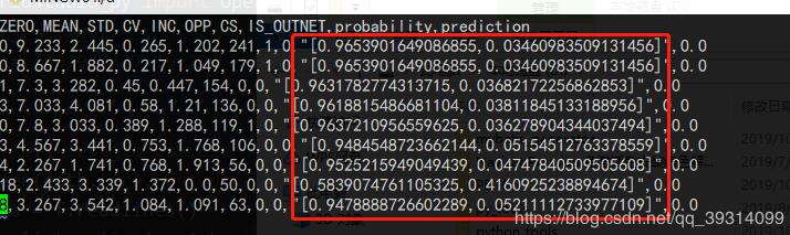 Python連接HDFS實現文件上傳下載及Pandas轉換文本文件到CSV操作