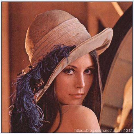 python 圖像判斷,清晰度(明暗),彩色與黑白實(shí)例