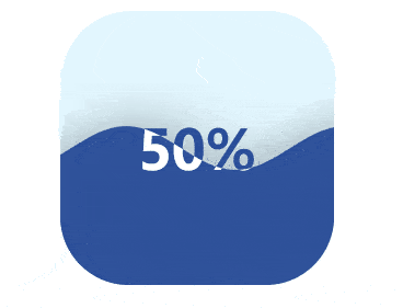 Python繪制動態水球圖過程詳解