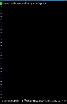 使用pth文件添加Python環(huán)境變量方式