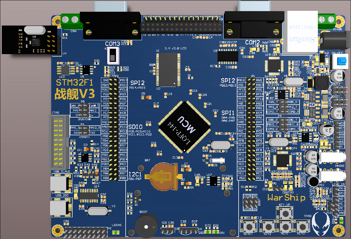 30行Python代碼實現高分辨率圖像導航的方法